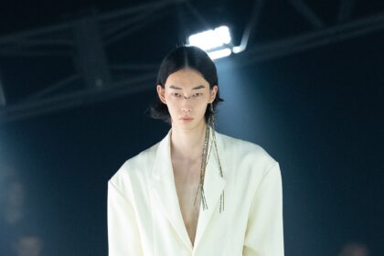 Kanako Sakai Tokyo Spring 2024 Collection