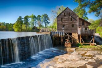 10 Most Underrated Places to Visit in North Carolina in 2023