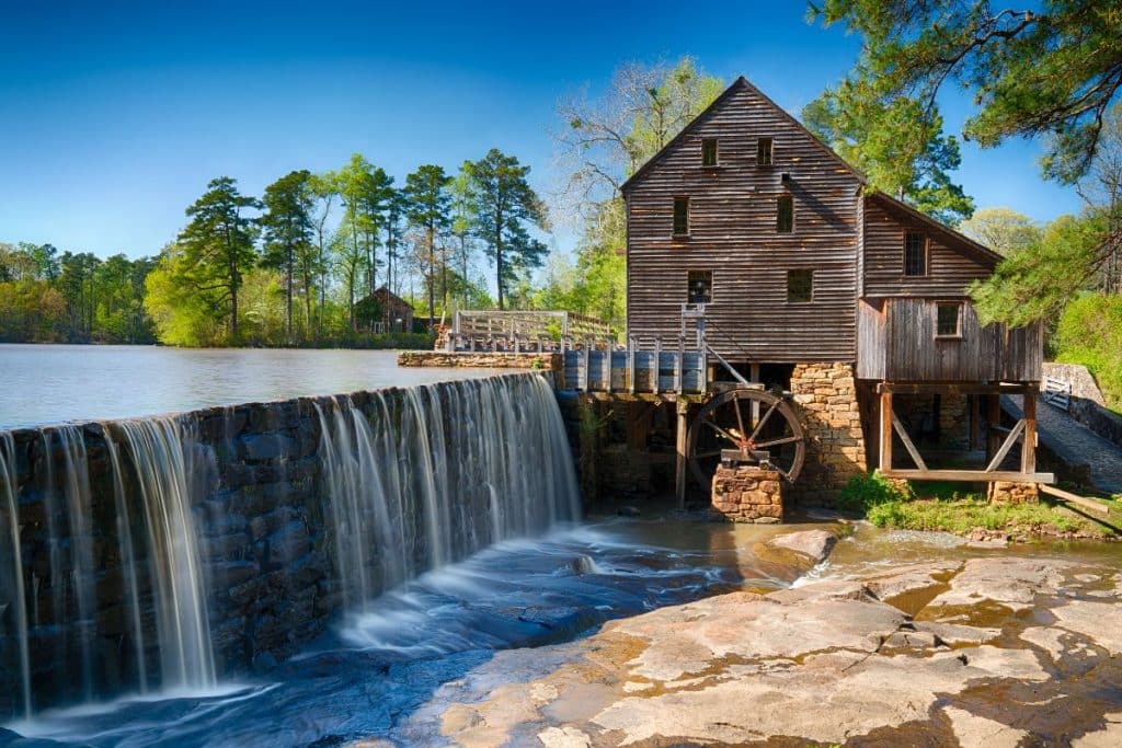 10 Most Underrated Places to Visit in North Carolina in 2023