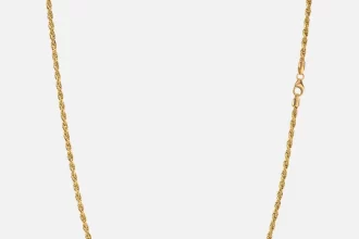 The Best And Budget-Friendly Gold Chains Under 0