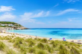 best beaches in mallorca to explore