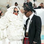 Rihanna Has Given Birth to Her Second Child With A$AP Rocky