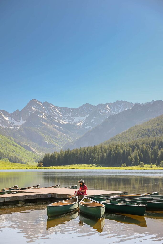 15 Exciting Things to Do in Vail in Summer » Local Adventurer