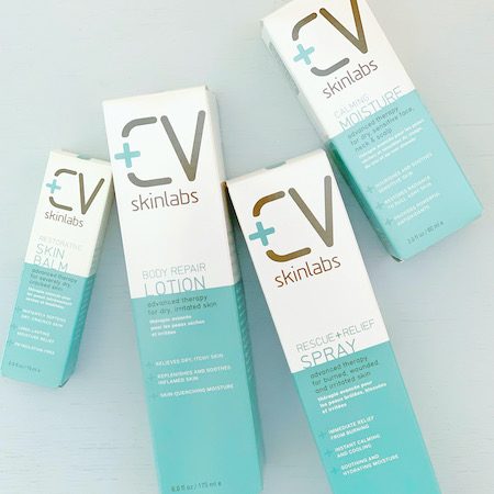 Skin Cancer CV Skinlabs