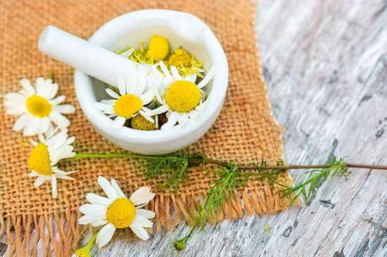 8 surprising benefits of chamomile for the skin ⋆ BeautyNews