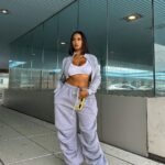 20 Stunning Sporty Outfit Ideas Perfect For Your Fall 2023 Slay