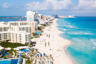 4 new reasons why Cancun will be the top destination for Americans this year