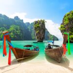 4 reasons why this Southeast Asian country is still one of the top tourist destinations in the world