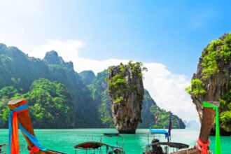 4 reasons why this Southeast Asian country is still one of the top tourist destinations in the world