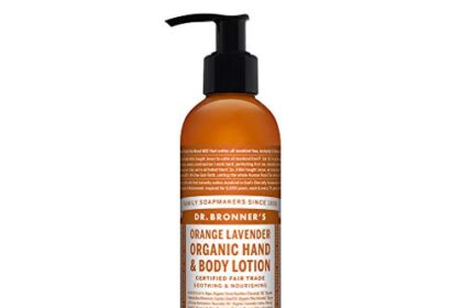 The 10 Best Natural and Organic Skin Lotions 2023