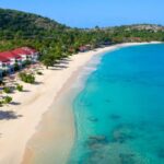 5 Most Romantic Resorts For Couples’ Getaways In The Caribbean