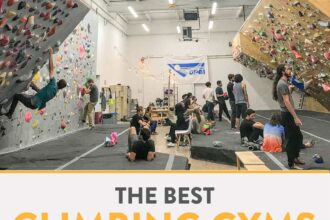 Brooklyn Boulders + Your Guide to Fun Indoor Activities NYC