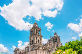 7 Reasons Why Mexico City Is One Of The Top Destinations For Solo Travelers