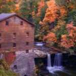 8 Best Places to Visit in Ohio in the 2023 Fall Season