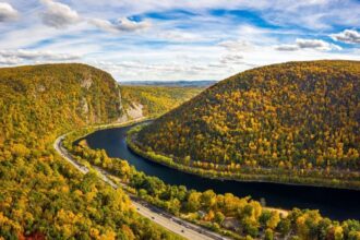 8 Best Places to Visit in Pennsylvania in Fall 2023