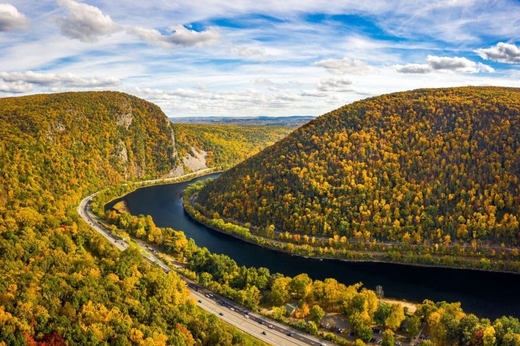 8 Best Places To Visit In Pennsylvania In Fall 2023