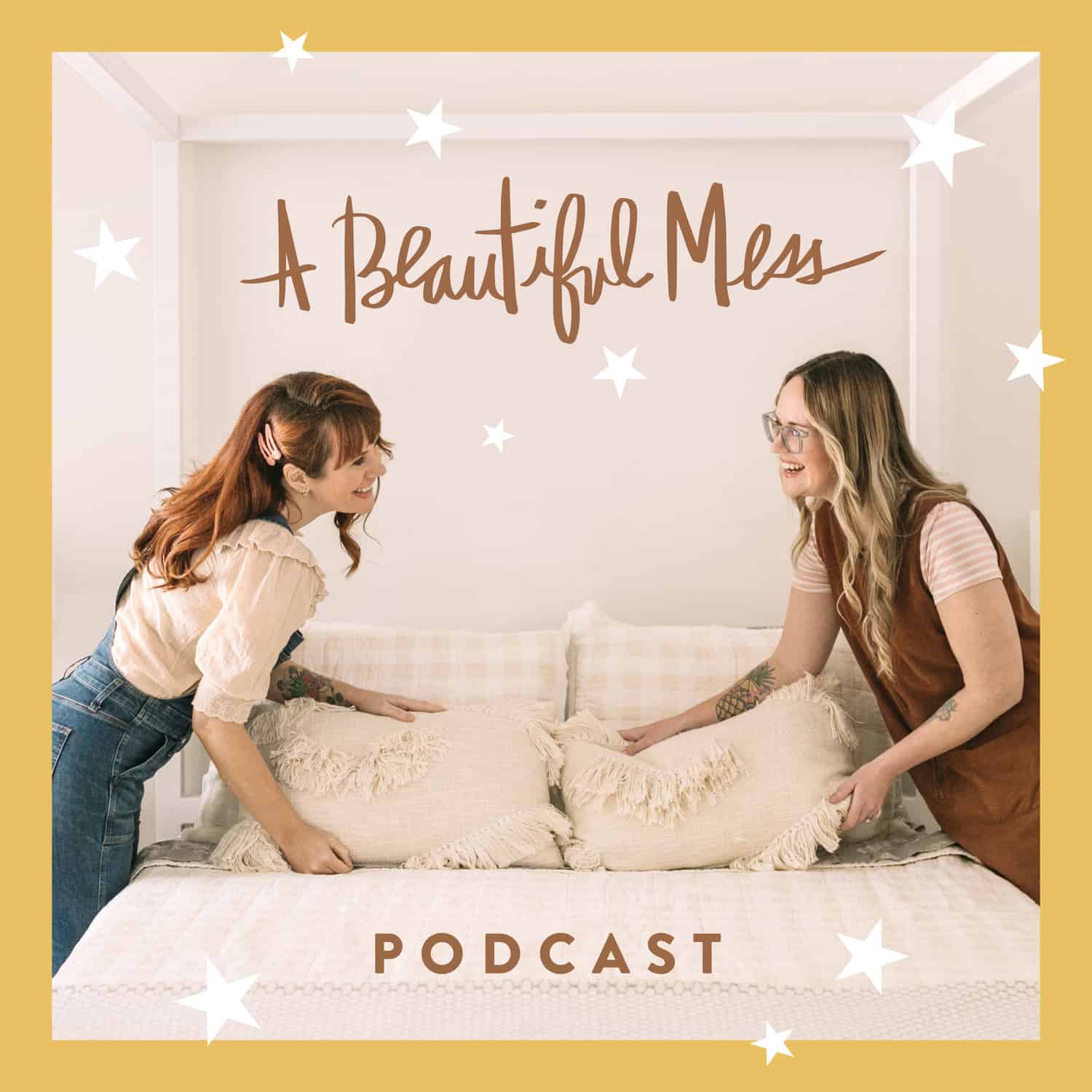 Episode #20: Our Clean Skincare + Beauty Favorites