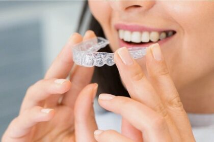 A Comprehensive Look At Invisalign