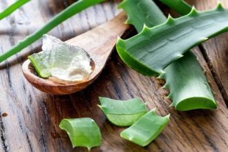 Does Aloe Vera Clog Pores