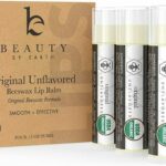 The 10 Best Natural and Organic Lip Balms