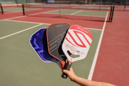 Best Places to Play Pickleball in Las Vegas from an Actual Pickler » Local Adventurer