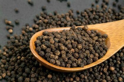 Black Pepper Benefits for Skin