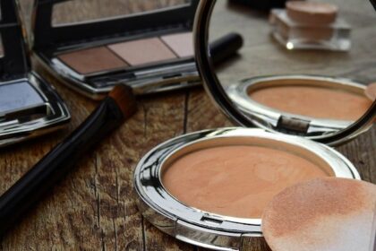 Are There Dangerous Forever Chemicals in Cosmetics?