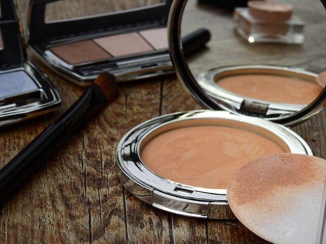 Are There Dangerous Forever Chemicals in Cosmetics?