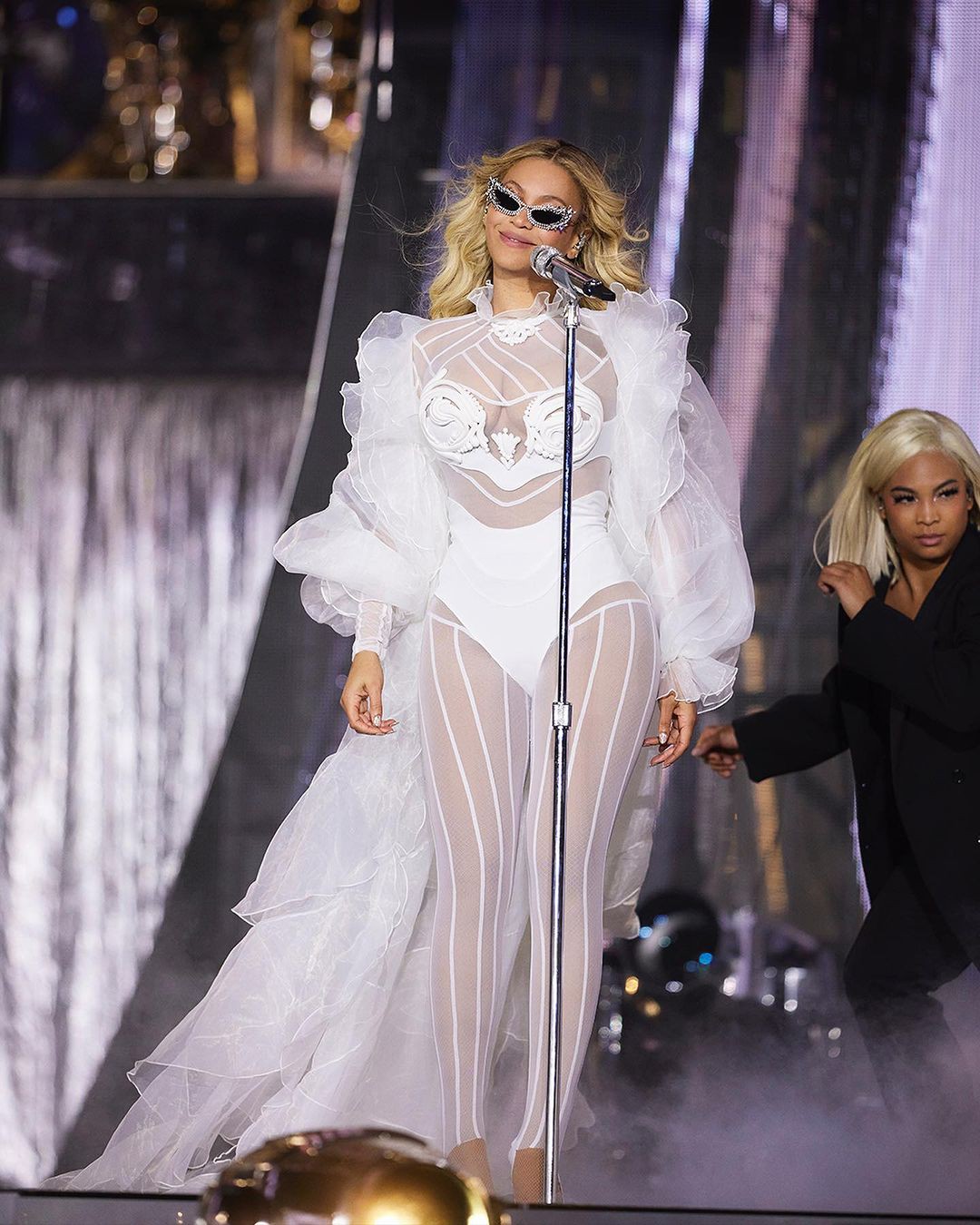 The Housewives of Atlanta Reunion And Others Had Celebs Slay