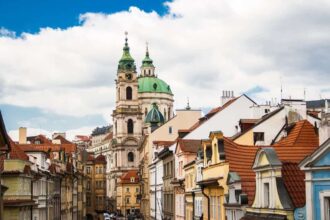 Czech Republic launches its Digital Nomad Visa