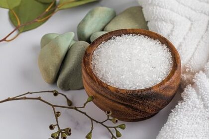 Does Epsom Salt Help Sunburn?