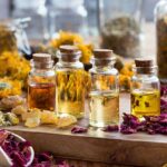 15 beneficial essential oils to lighten the skin ⋆ BeautyNews