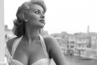 Venice Film Festival: 21 Fabulous Vintage Photos From the Lido
