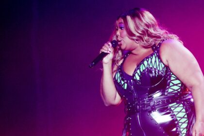 Lizzo’s Alleged Misbehavior Is Indefensible—But Some Critiques of Her Aren’t Sitting Right