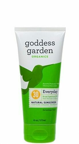 The 10 Best Natural and Organic Sunscreens 2023