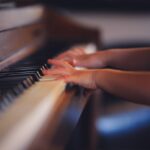 How Playing An Instrument Boosts Cognitive Abilities And Memory