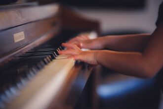 How Playing An Instrument Boosts Cognitive Abilities And Memory