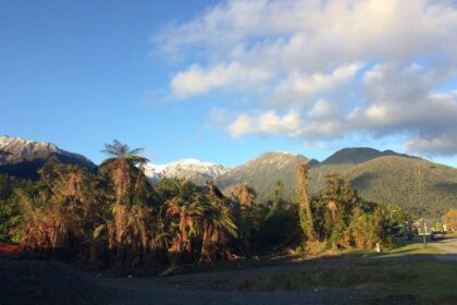 More amazing things to do in Franz Josef! It isn’t just about heli-hiking