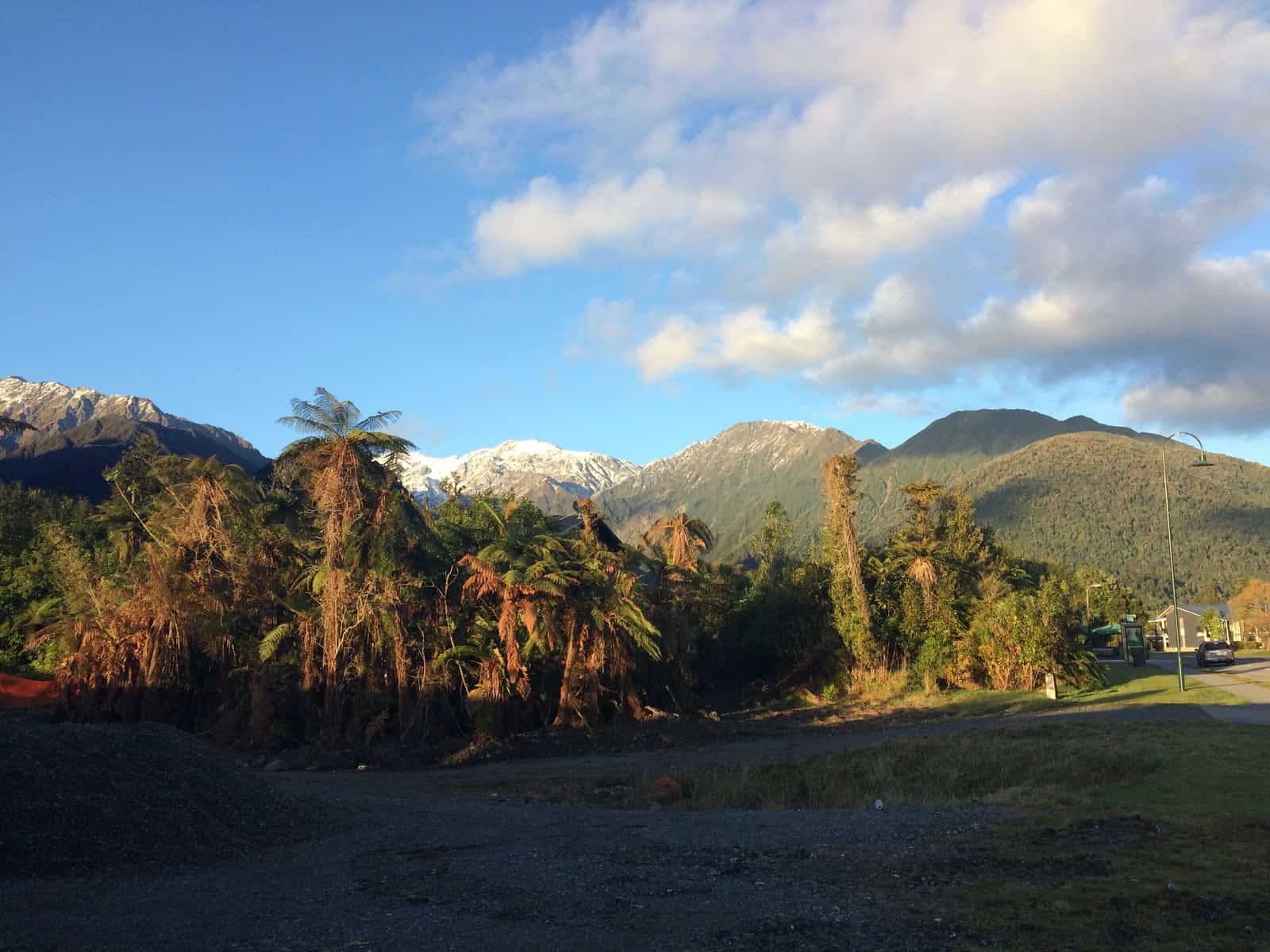 More amazing things to do in Franz Josef! It isn’t just about heli-hiking