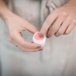 How to Make Your Own Natural/Organic Tinted Lip Balm (5 Steps)