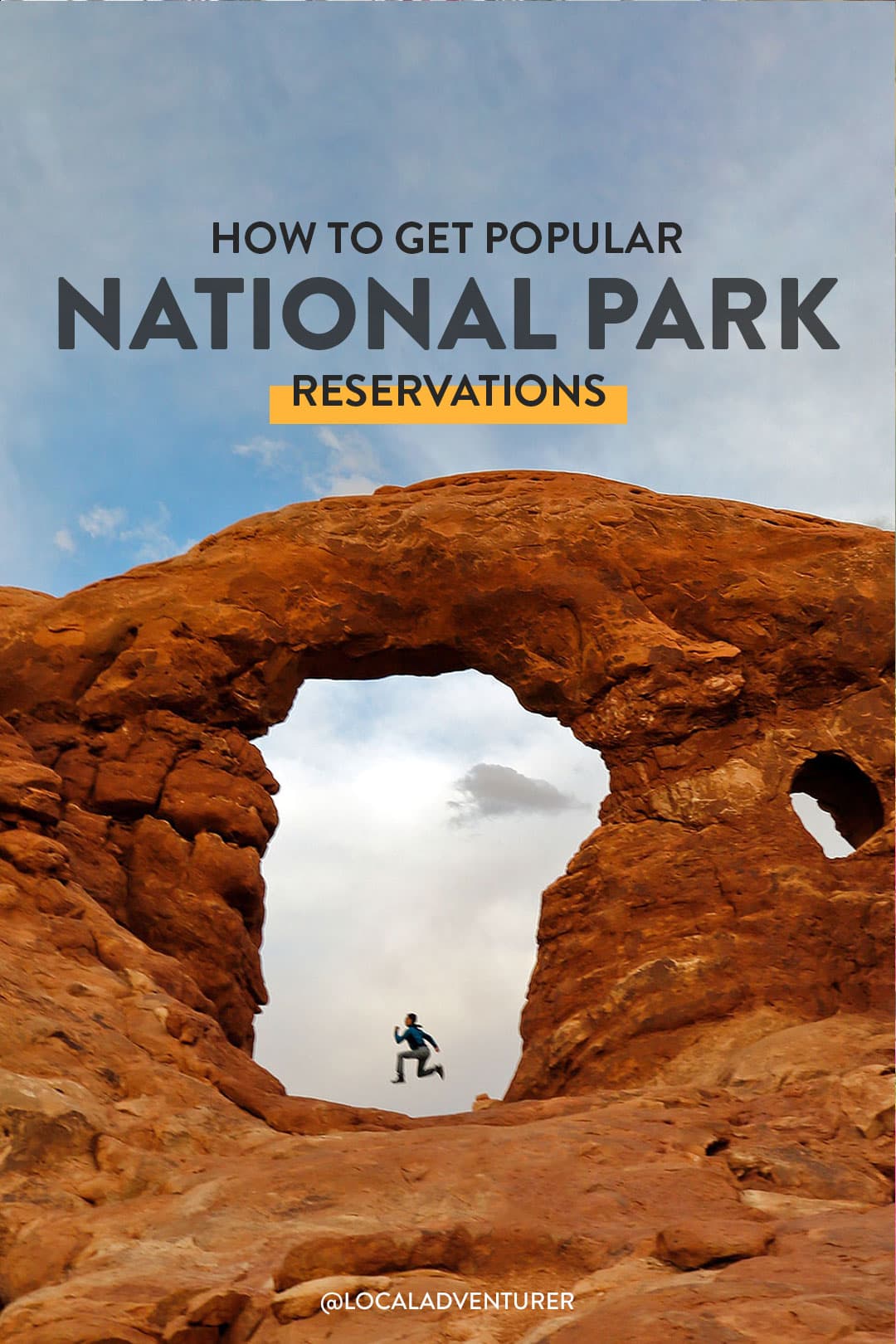 Now These US National Parks Require Reservations (2023)