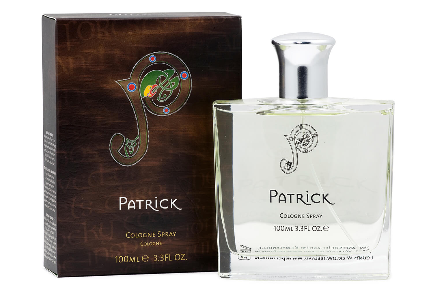 Fragrances of Ireland