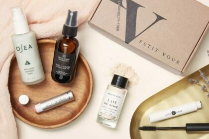 The 10 Best Natural and Organic Beauty Subscription Boxes of 2023