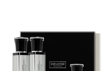 Pevonia, A Radiant and Youthful Glow Begins With These Natural Products 