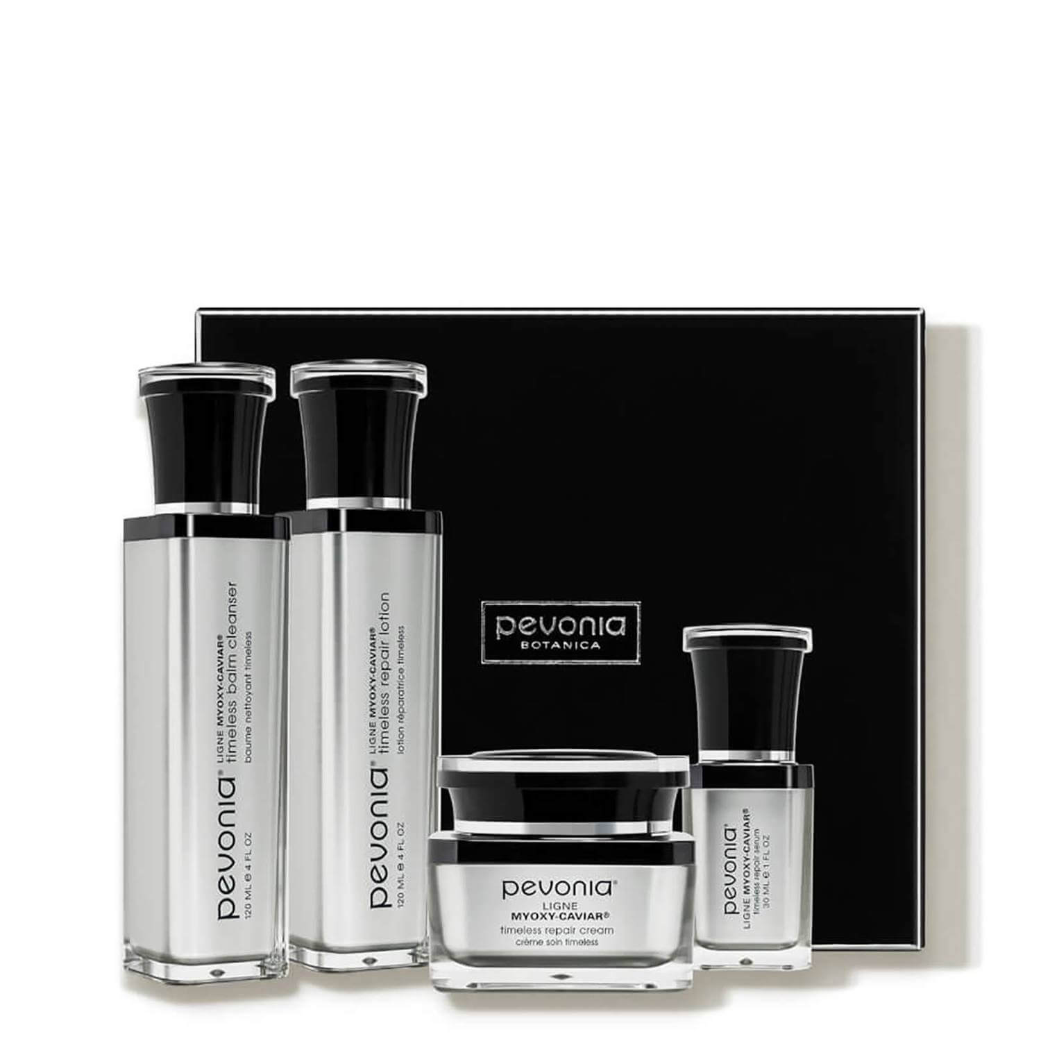 Pevonia, A Radiant and Youthful Glow Begins With These Natural Products 