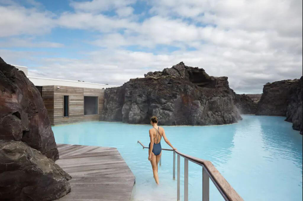 Exotic Getaways to These 7 International Spa Retreats