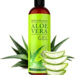 The 10 Best Pure Aloe Vera Gels for Skincare