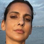 The Best Beauty Instagrams of the Week: Poorna Jagannathan, Iris Law, and More