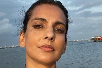 The Best Beauty Instagrams of the Week: Poorna Jagannathan, Iris Law, and More