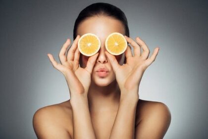 Benefits of Steaming Face With Lemon ⋆ BeautyNews